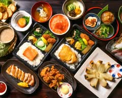 和がや食堂 Wagayashokudou