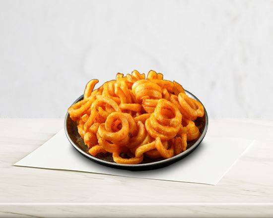 Curly Fries