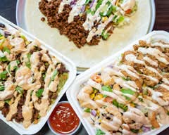 Burrito Bandidos (Brampton)