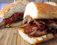 Kolbdons (4500 Stockyards Expressway)