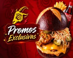 Disruptivo | Burgers & Grill