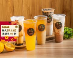 萃Da手搖飲 埔心店