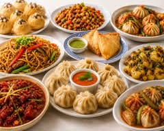 INDONEPALI RESTAURANT MANAKAMANA KALIK SPICY MART