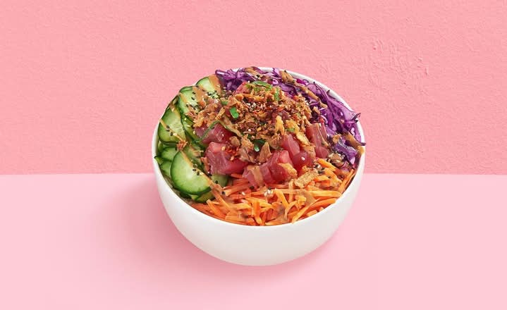 Spicy Tuna