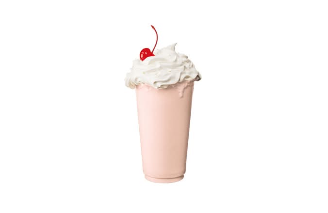 SOUR PATCH KIDS® Watermelon Shake