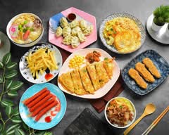 靖鄉小吃