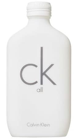 Calvin Klein Eau De Toilette (3.3 fl oz)