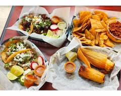 Tacos Locos