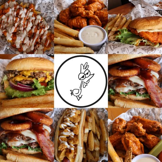 Wings Mami's (Ciudad Juarez)