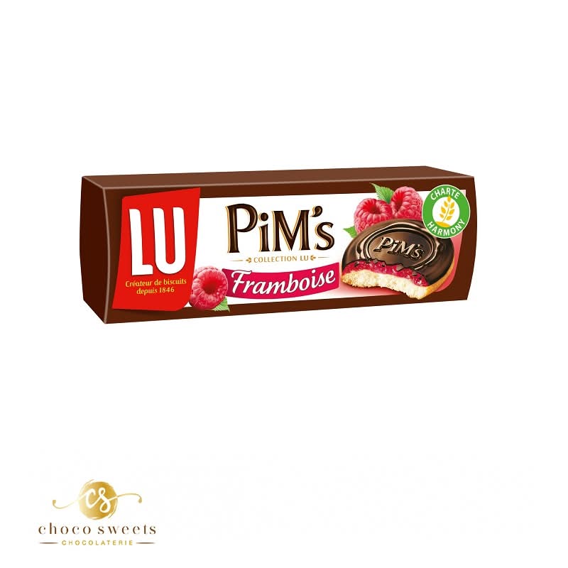 Pim's Framboise 150g