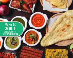 INDIAN RESTAURANT SAJHA DINING＆BAR