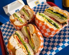 NYC Bagels (Cacho)