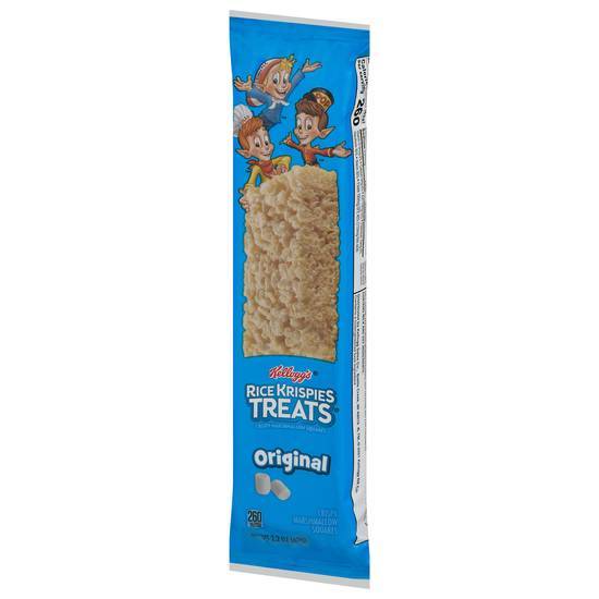 Rice Krispies Treats Kellogg's Crispy Marshmallow Bar (original)