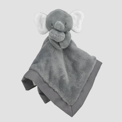Carter's Just One You Baby Elephant Blanket