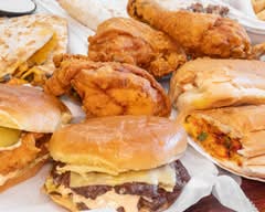 Crown Chicken & Burger