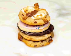 Fat Pauly's Cookies