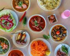 Raj's Corner (Hamilton)