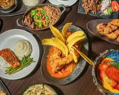 Native Harlem Restaurant