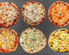 Kiosque a Pizzas - Morestel 🍕