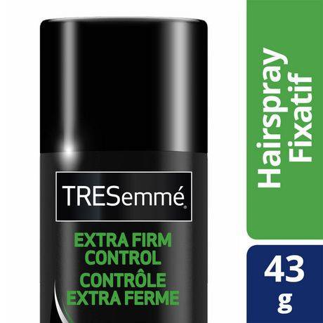 TRESemmé Tres Two Extra Hold Hairspray 43 Gr (40 g)