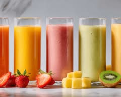 La Compagnie du Smoothie - Boulogne