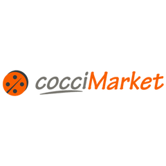 Cocci Market - Montevrain