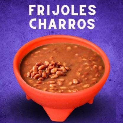 Frijoles Charros