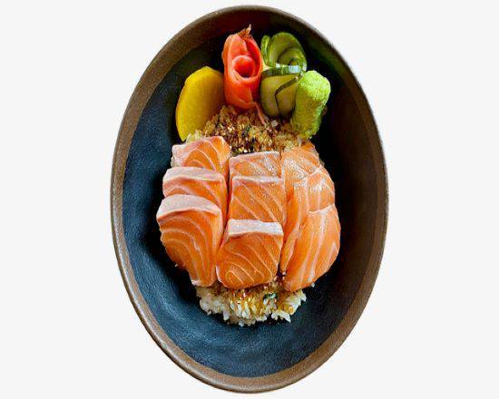 SAKEDON
