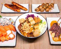 Fantasia Saint-Maximin