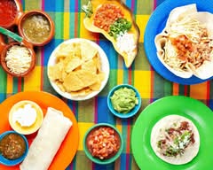 Santos Pizzerias & Mexican Restaurant