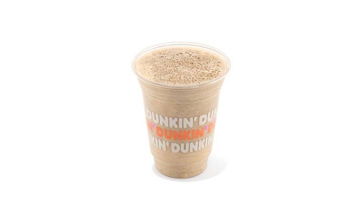 Frozen Vanilla Chai Latte