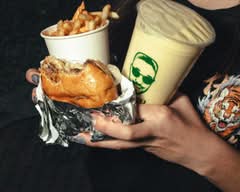 Marto Smash (Mexico City)