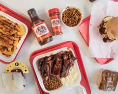 A&R Bar-B-Que (Memphis)