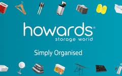 Howards Storage World (South Wharf)