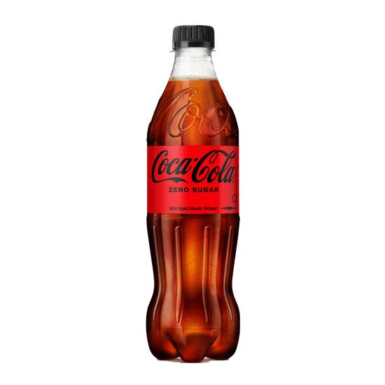 Coca-Cola Zero