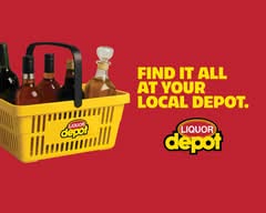 Liquor Depot (Meadowlark)