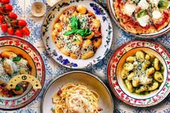 Gnocchella – Authentic Pasta & Gnocchi (Miami)