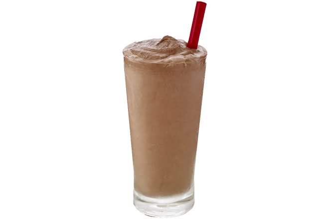 Chocolate Shake