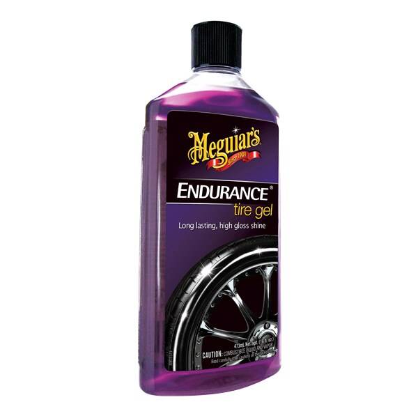 Meguiars Endurance Tire Gel 16 oz G7516