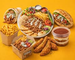  Kebab Avenue 🥙