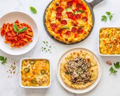 New Italian Job Express (Crow Road)