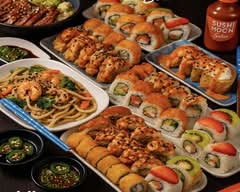 Sushi Moon Sabor