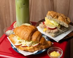 早茶panini