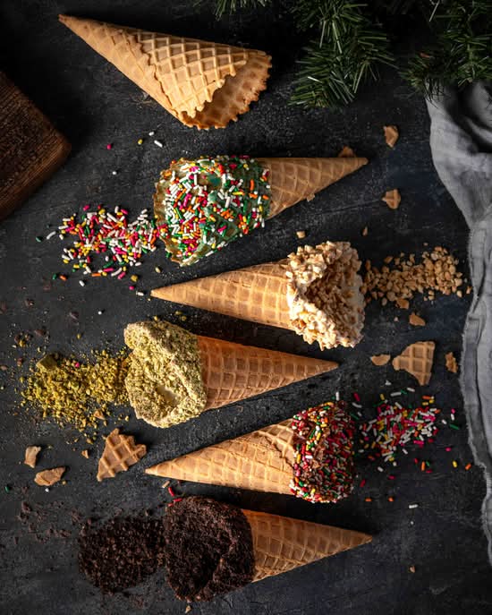 La Gelati (Milwaukee)