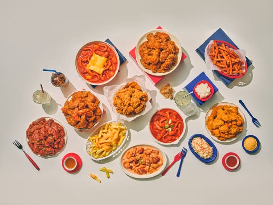 Twobox Chicken (Bloomfield)
