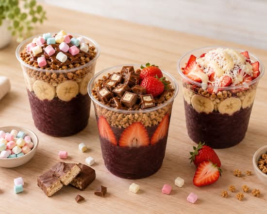 Acaí Munchbox