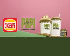 Hungry Jack's (Murray Bridge)