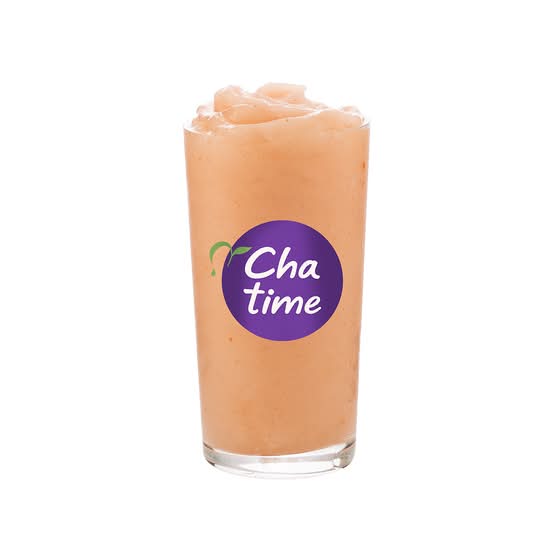 Guava Grapefruit Frozen Large