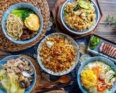 胖貓食堂
