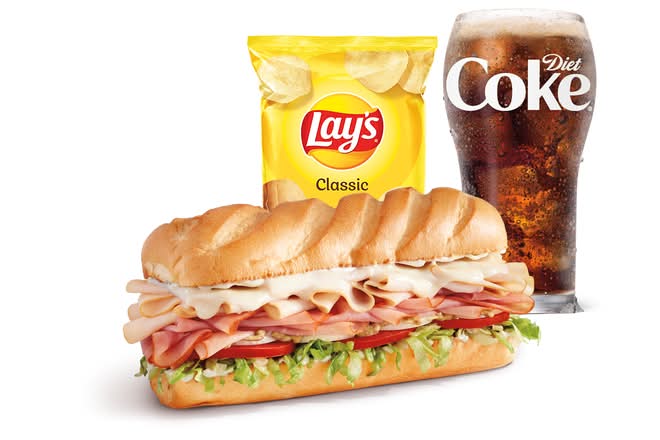 Hook & Ladder® Combo